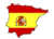 CIBANDA S.L. - Espanol
